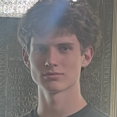 Braden Horn